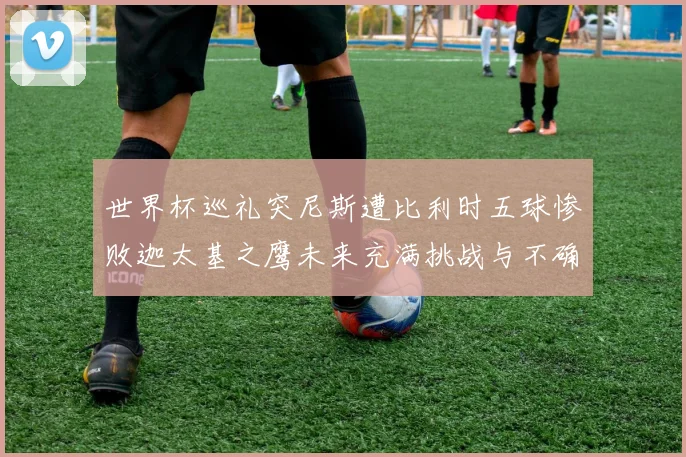 世界杯巡礼突尼斯遭比利时五球惨败迦太基之鹰未来充满挑战与不确定性